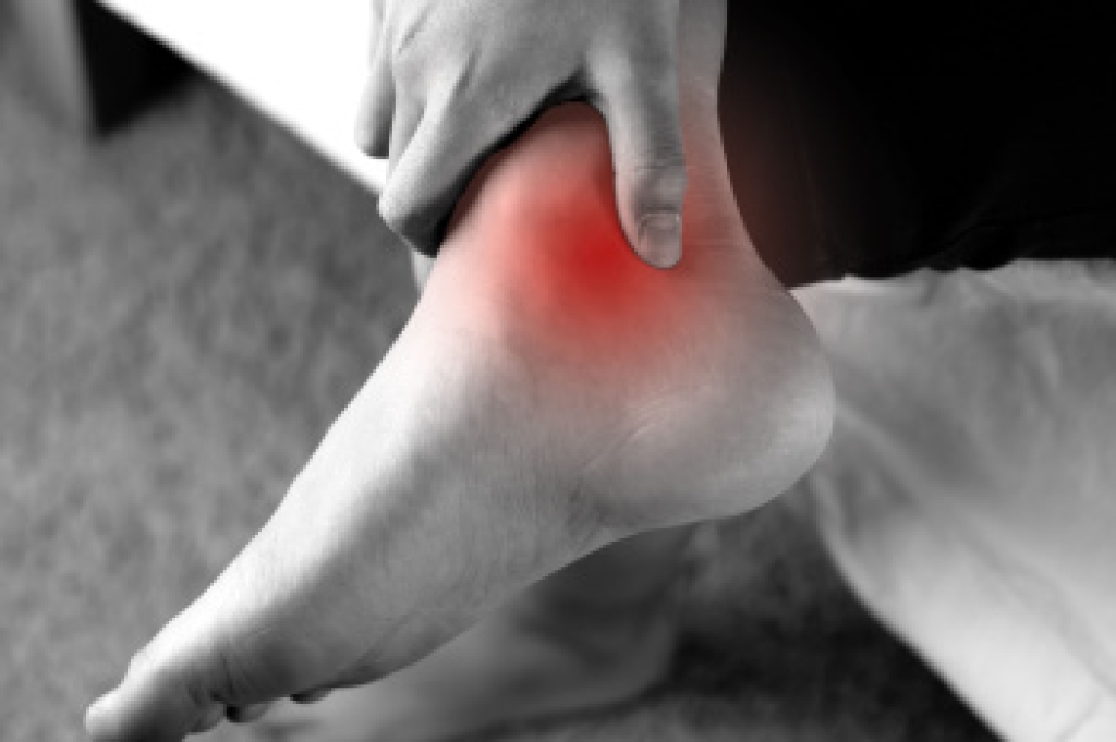 Tarsal Tunnel Syndrome and Foot Nerve Pain