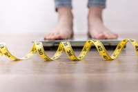 Excess Weight Can Cause Foot Pain