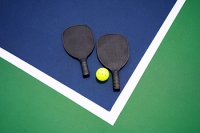 Foot Injuries From Pickleball Can Be Prevented