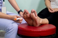 Daily Foot Care Tips for Diabetic Patients